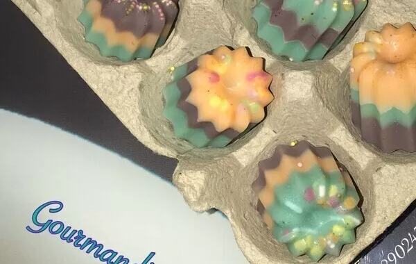 Fondant de bain