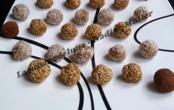 Energy Ball simple