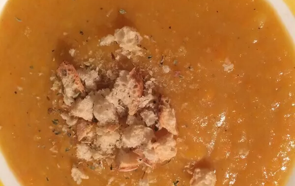 Soupe C.O.P
