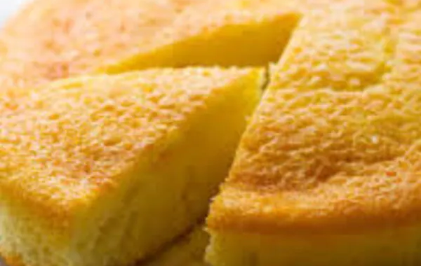 Gâteau au yaourt