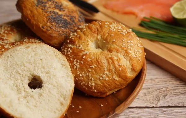 Bagel
