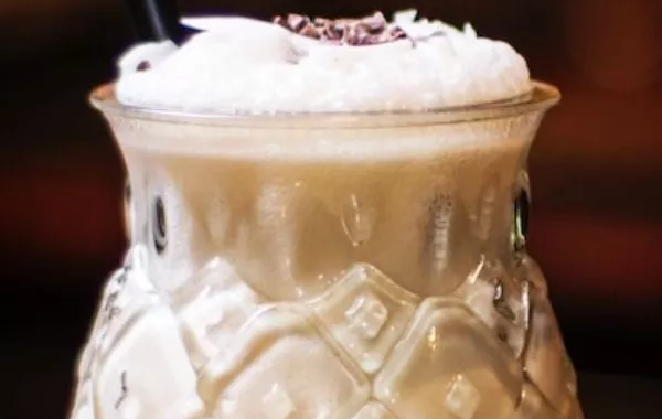 Recette originale de Pina Colada