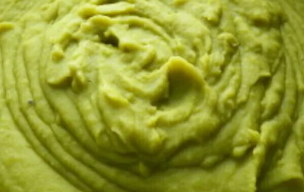 Sev : purée de pois cassés
