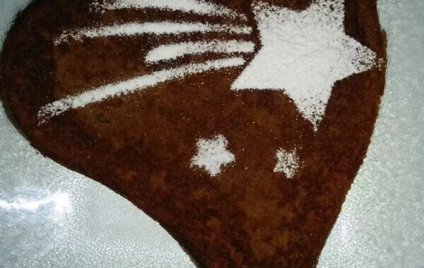 Gâteau moelleux au chocolat express, cuisson au microo-ondes