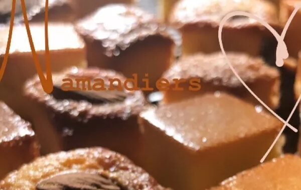petits namandiers