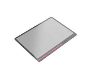 Toile de cuisson 40 x 30 cm OHRA®
