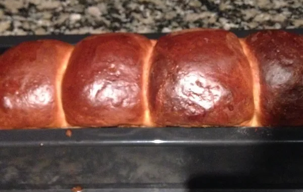 Pain de mie