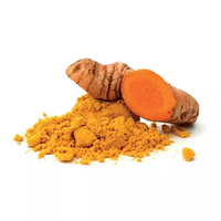 1 gramme(s) de curcuma