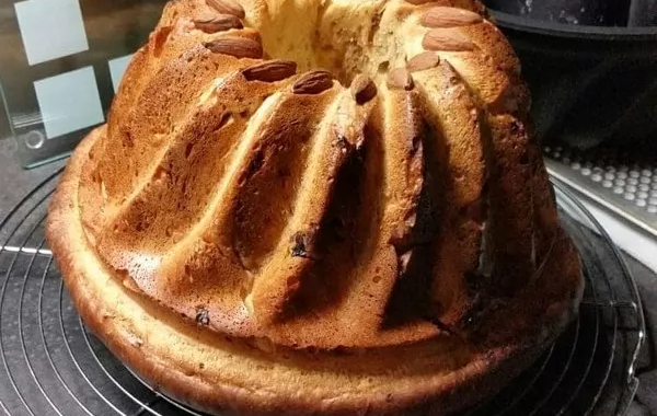 Mon Kouglof