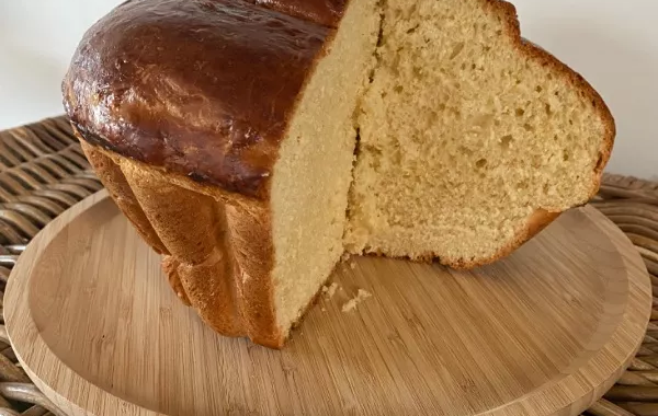 BRIOCHE PARISIENNE