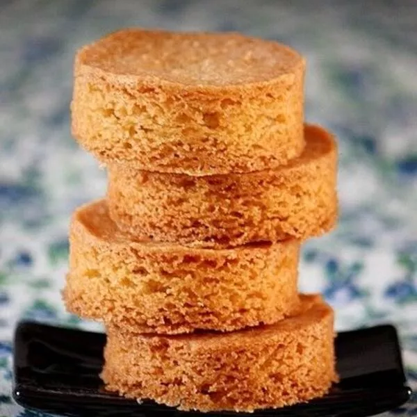 SABLE BRETON POUR FOND DE BUCHE