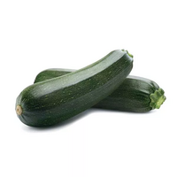 5 courgette(s)