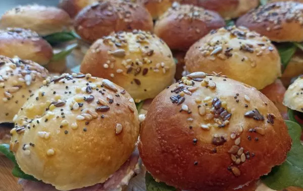 Bagels