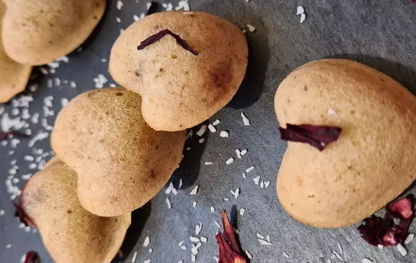 Petits Cœurs Financiers spéciales Saint Valentin