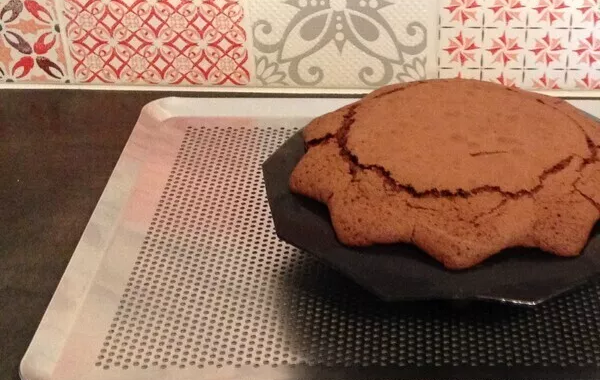Moelleux au chocolat