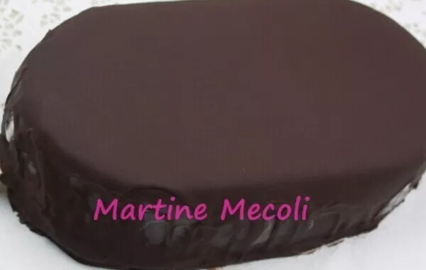 Magnum à partager
