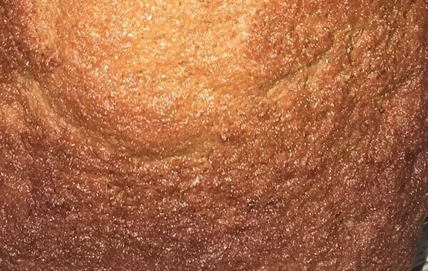 Pain d’épices moelleux