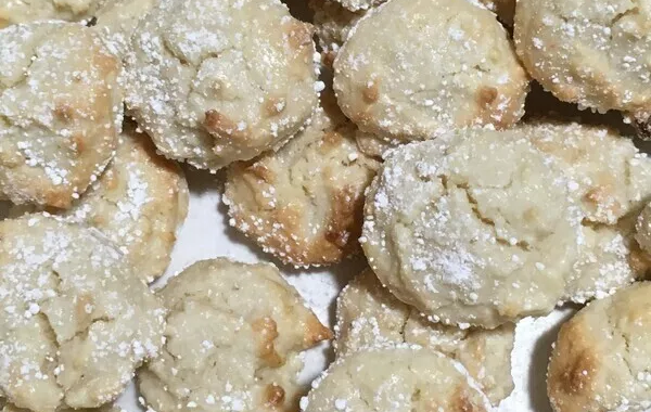 Amaretti