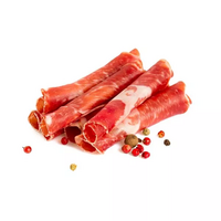 12 tranche(s) de coppa