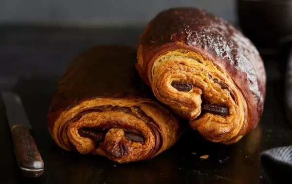 Maxi pain au chocolat