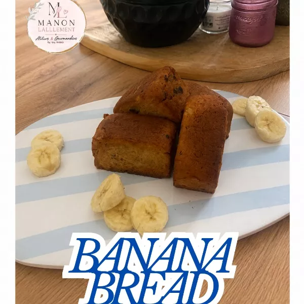 Banana Bread