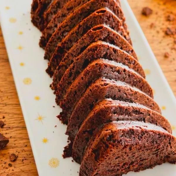 gateau au chocolat micro onde