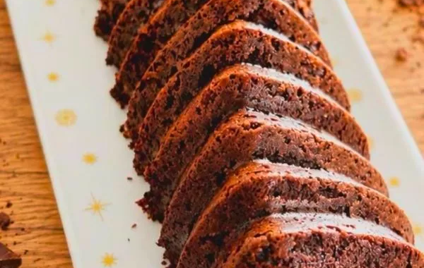gateau au chocolat micro onde