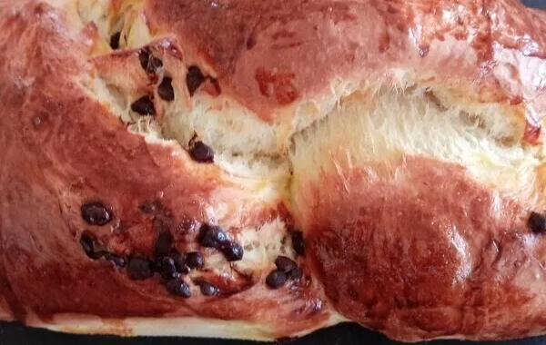 ma brioche