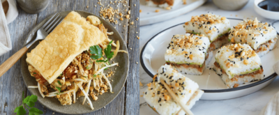 Cuisine du monde