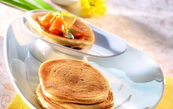 Blinis