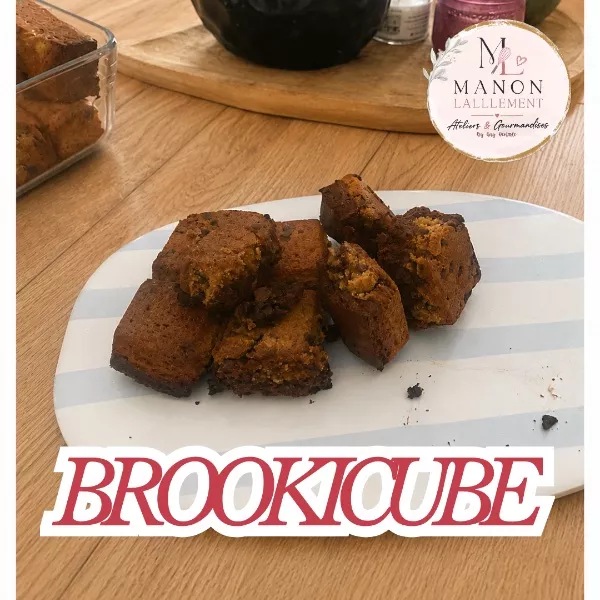 BrookiCube