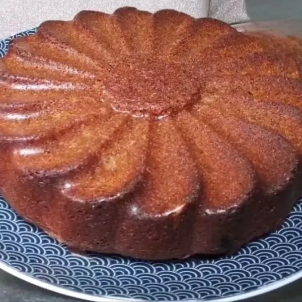 moelleux chocolat