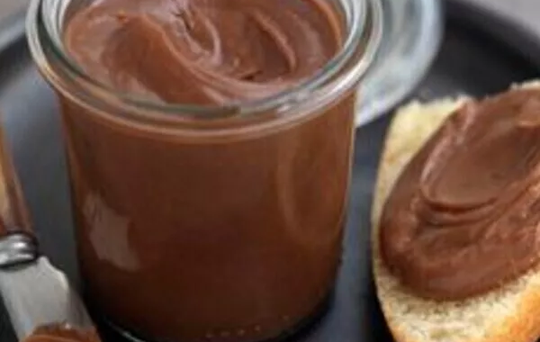 Pâte à tartiner maison