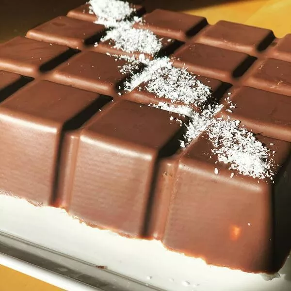 kinder délice