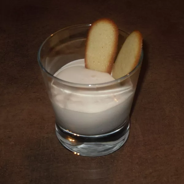 Frullato au Citron