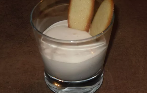 Frullato au Citron