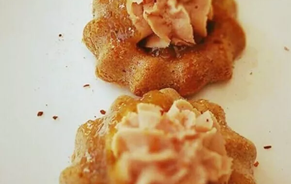 MOELLEUX PAIN EPICES FIGUES FOIE GRAS