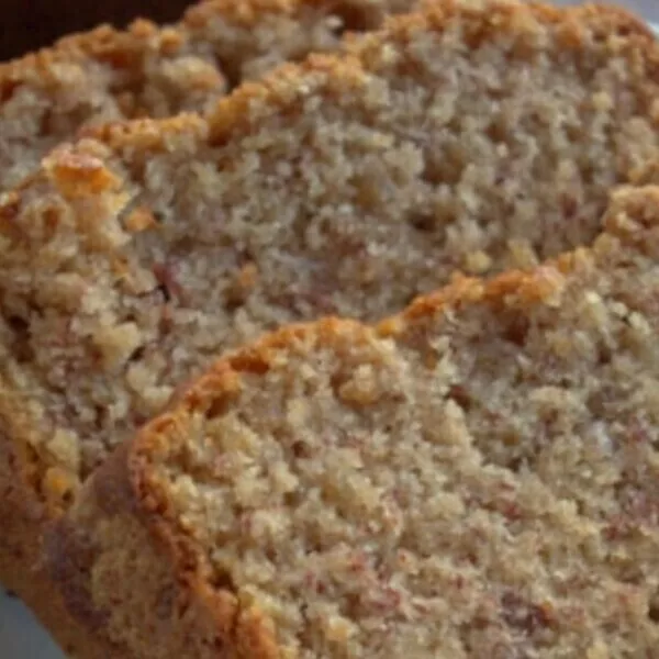 cake a la banane ultra moelleux