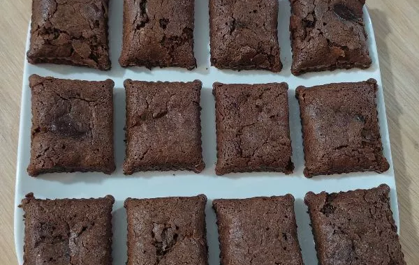 brownies individuels