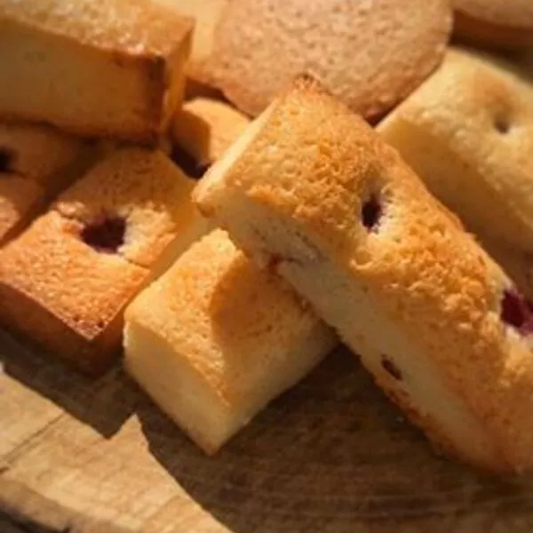 financiers
