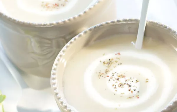 Vichyssoise