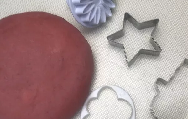 Pâte à modeler
