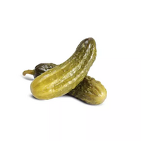 30 gramme(s) de cornichon(s)