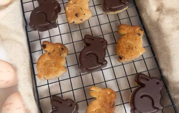 Lapins cookies