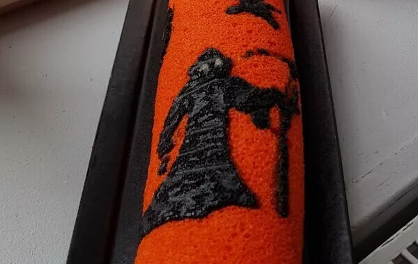 ROULE D HALLOWEEN