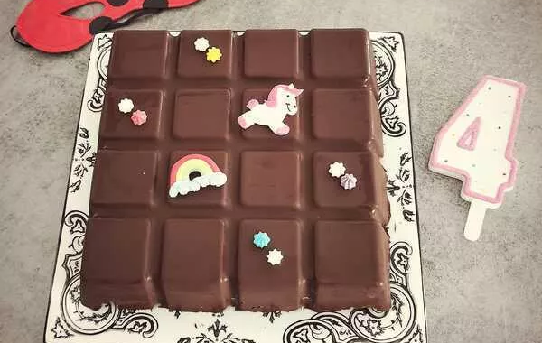 Kinder délice
