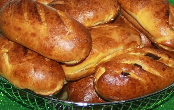 Pains au chocolat briochés express
