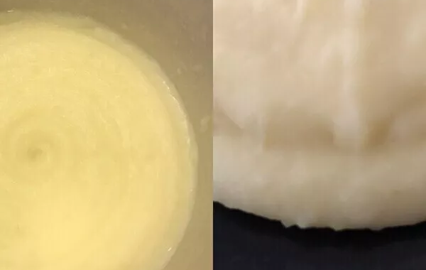 Purée de pommes de terres express