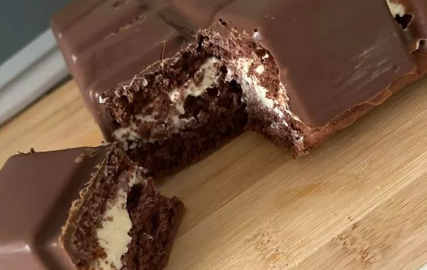 Kinder Délice Thermomix