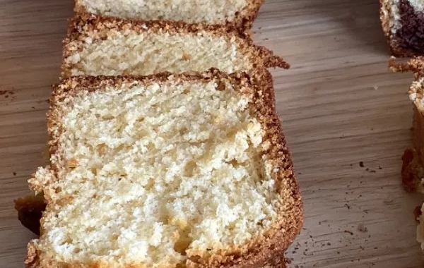 Cakes à la poire 🍐